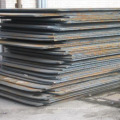 A387 Hot Rolled Pattern Carbon Steel Plate